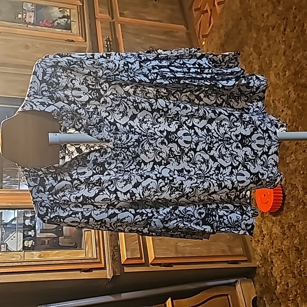 Womens Blouse